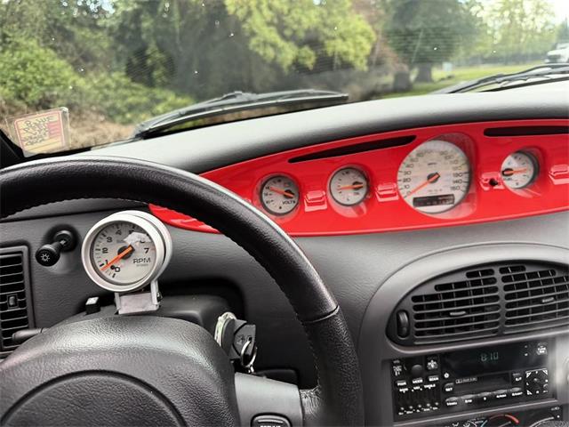 1999 Plymouth Prowler (CC-2087362) for sale in Gladstone, Oregon