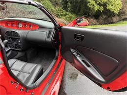 1999 Plymouth Prowler (CC-2087362) for sale in Gladstone, Oregon