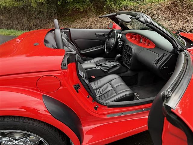1999 Plymouth Prowler (CC-2087362) for sale in Gladstone, Oregon