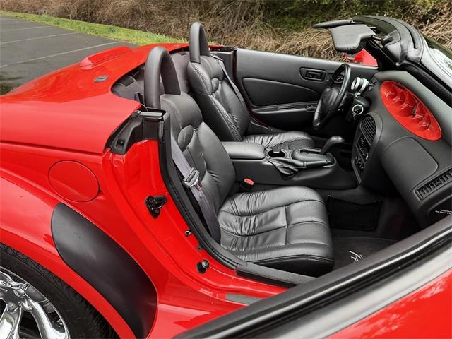 1999 Plymouth Prowler (CC-2087362) for sale in Gladstone, Oregon