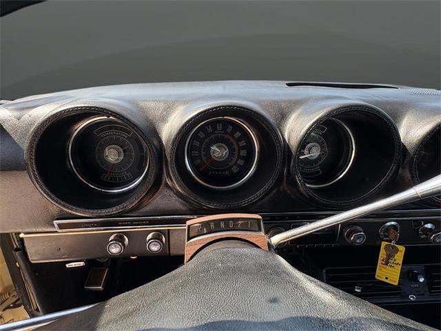 1968 Ford Ranchero (CC-2087363) for sale in Nashville, Illinois