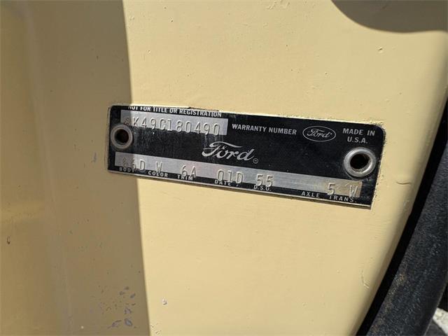 1968 Ford Ranchero (CC-2087363) for sale in Nashville, Illinois