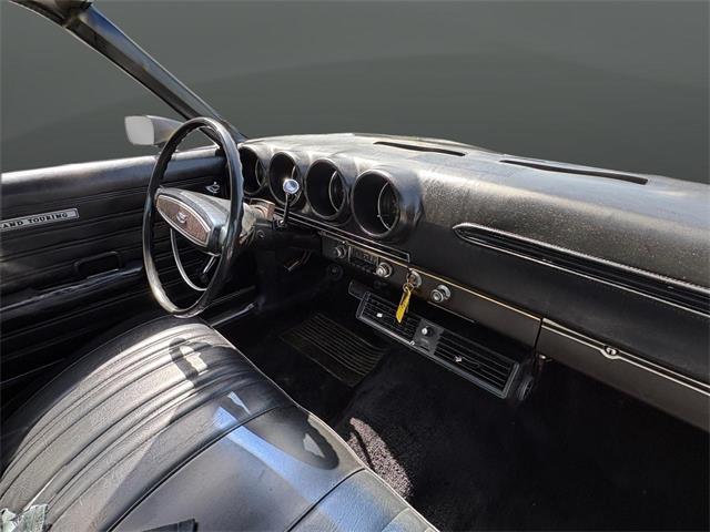 1968 Ford Ranchero (CC-2087363) for sale in Nashville, Illinois