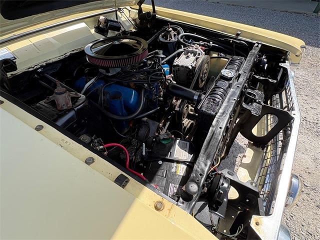 1968 Ford Ranchero (CC-2087363) for sale in Nashville, Illinois