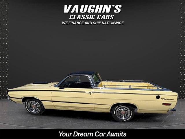 1968 Ford Ranchero (CC-2087363) for sale in Nashville, Illinois