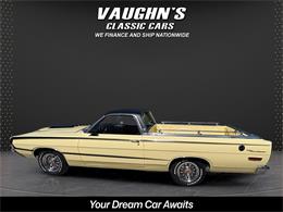 1968 Ford Ranchero (CC-2087363) for sale in Nashville, Illinois