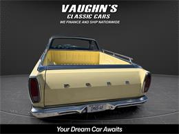 1968 Ford Ranchero (CC-2087363) for sale in Nashville, Illinois