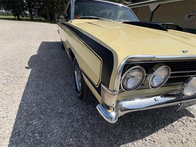 1968 Ford Ranchero (CC-2087363) for sale in Nashville, Illinois
