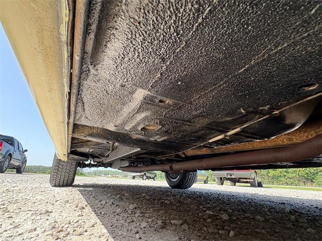 1968 Ford Ranchero (CC-2087363) for sale in Nashville, Illinois