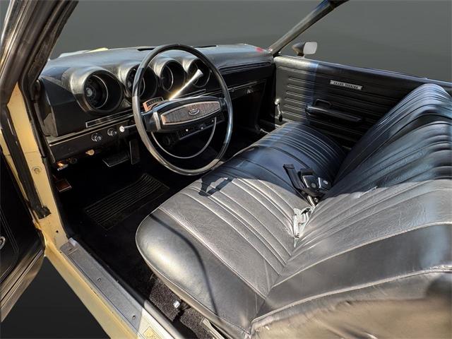 1968 Ford Ranchero (CC-2087363) for sale in Nashville, Illinois