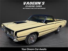 1968 Ford Ranchero (CC-2087363) for sale in Nashville, Illinois
