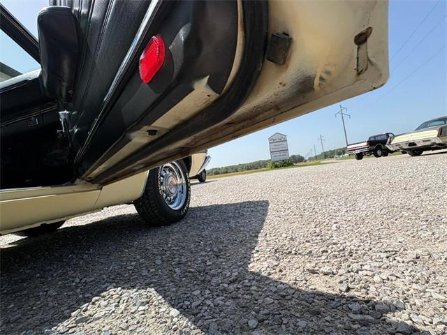 1968 Ford Ranchero (CC-2087363) for sale in Nashville, Illinois