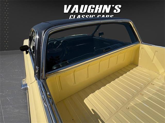 1968 Ford Ranchero (CC-2087363) for sale in Nashville, Illinois