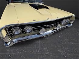 1968 Ford Ranchero (CC-2087363) for sale in Nashville, Illinois