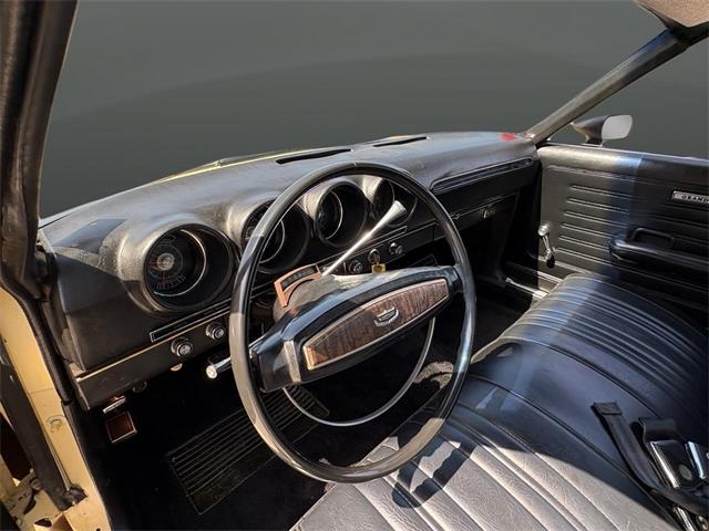 1968 Ford Ranchero (CC-2087363) for sale in Nashville, Illinois