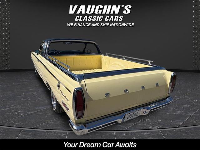 1968 Ford Ranchero (CC-2087363) for sale in Nashville, Illinois