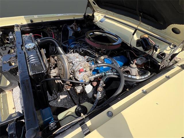1968 Ford Ranchero (CC-2087363) for sale in Nashville, Illinois