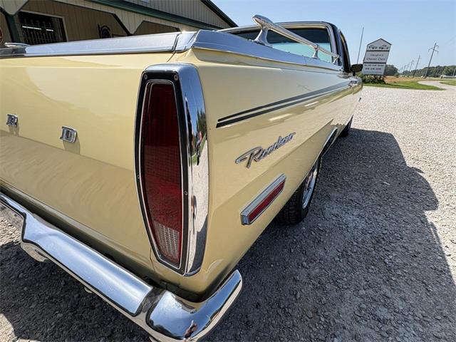 1968 Ford Ranchero (CC-2087363) for sale in Nashville, Illinois
