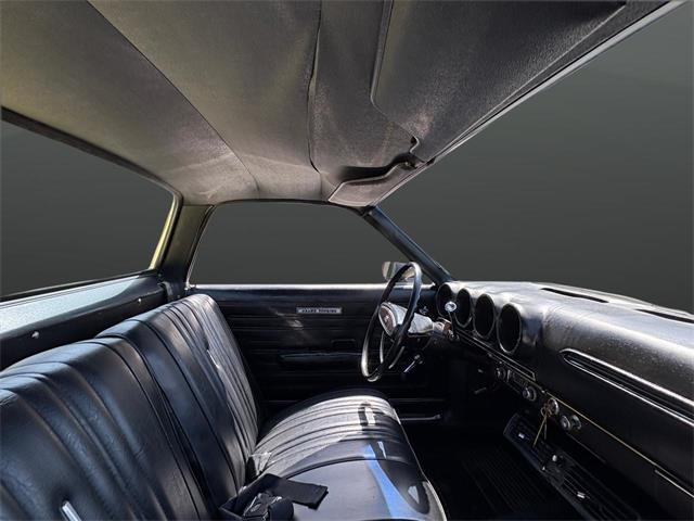 1968 Ford Ranchero (CC-2087363) for sale in Nashville, Illinois