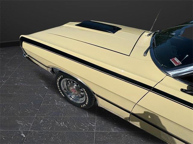 1968 Ford Ranchero (CC-2087363) for sale in Nashville, Illinois