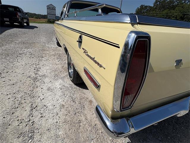 1968 Ford Ranchero (CC-2087363) for sale in Nashville, Illinois