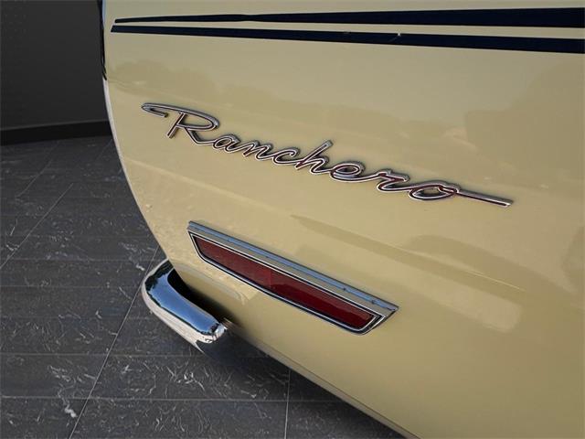 1968 Ford Ranchero (CC-2087363) for sale in Nashville, Illinois