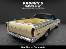 1968 Ford Ranchero (CC-2087363) for sale in Nashville, Illinois