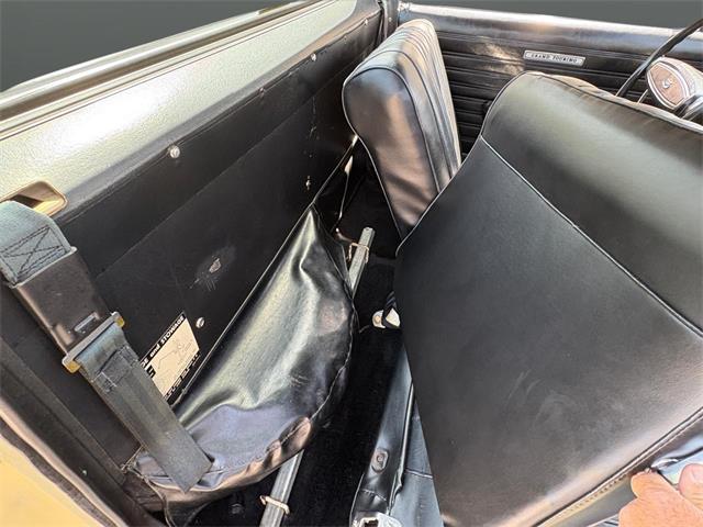 1968 Ford Ranchero (CC-2087363) for sale in Nashville, Illinois