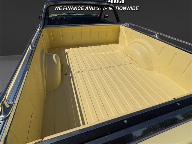 1968 Ford Ranchero (CC-2087363) for sale in Nashville, Illinois