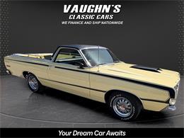 1968 Ford Ranchero (CC-2087363) for sale in Nashville, Illinois