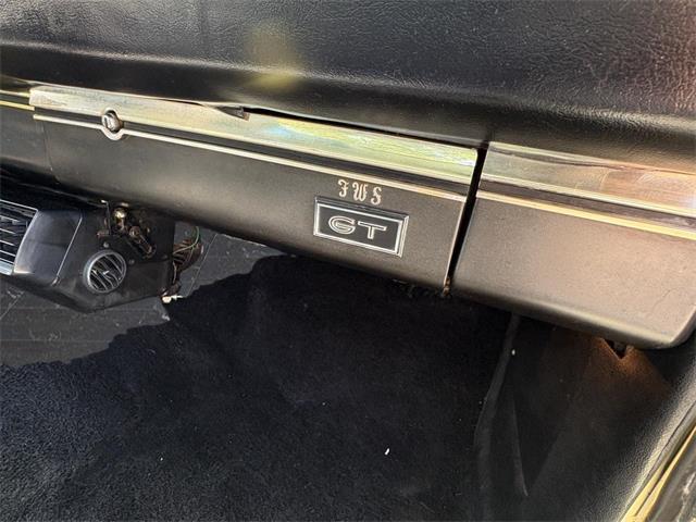 1968 Ford Ranchero (CC-2087363) for sale in Nashville, Illinois