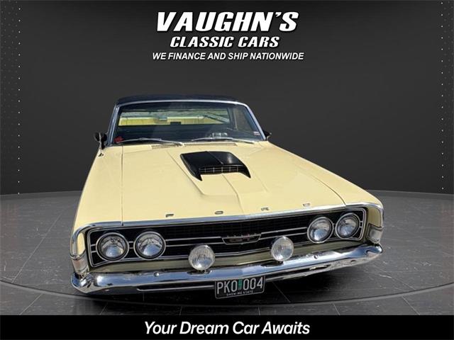 1968 Ford Ranchero (CC-2087363) for sale in Nashville, Illinois