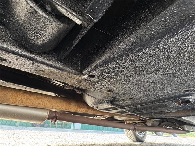 1968 Ford Ranchero (CC-2087363) for sale in Nashville, Illinois