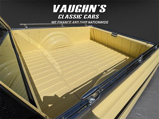 1968 Ford Ranchero (CC-2087363) for sale in Nashville, Illinois