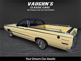 1968 Ford Ranchero (CC-2087363) for sale in Nashville, Illinois