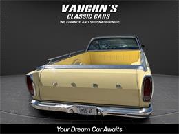 1968 Ford Ranchero (CC-2087363) for sale in Nashville, Illinois