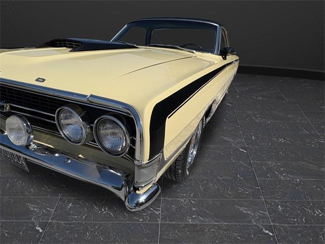 1968 Ford Ranchero (CC-2087363) for sale in Nashville, Illinois