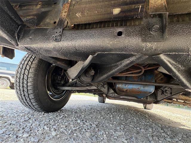 1968 Ford Ranchero (CC-2087363) for sale in Nashville, Illinois