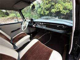 1968 Mercedes-Benz 230 (CC-2087364) for sale in Gladstone, Oregon