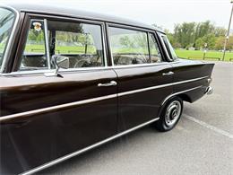 1968 Mercedes-Benz 230 (CC-2087364) for sale in Gladstone, Oregon