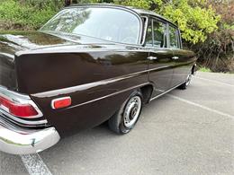 1968 Mercedes-Benz 230 (CC-2087364) for sale in Gladstone, Oregon