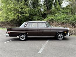 1968 Mercedes-Benz 230 (CC-2087364) for sale in Gladstone, Oregon