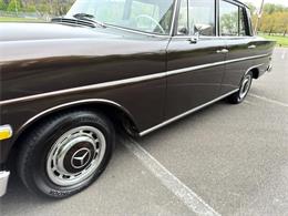 1968 Mercedes-Benz 230 (CC-2087364) for sale in Gladstone, Oregon