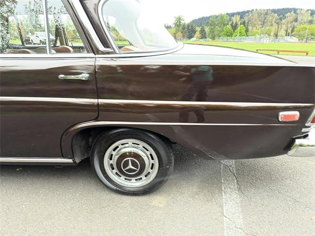 1968 Mercedes-Benz 230 (CC-2087364) for sale in Gladstone, Oregon