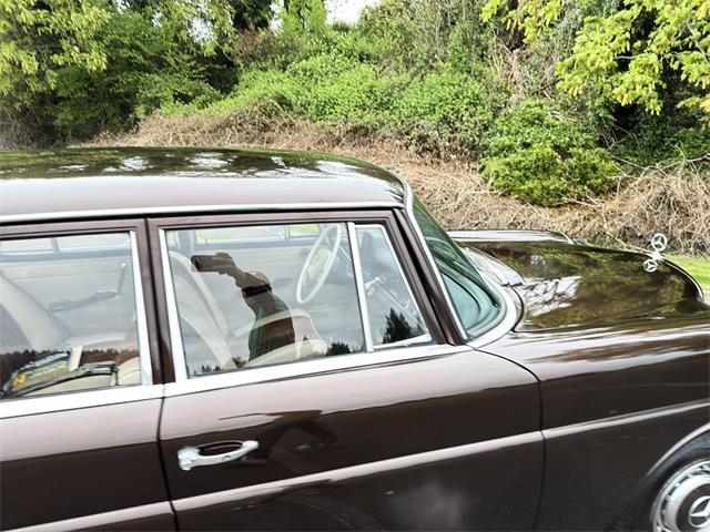 1968 Mercedes-Benz 230 (CC-2087364) for sale in Gladstone, Oregon