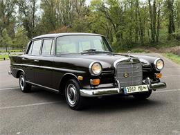 1968 Mercedes-Benz 230 (CC-2087364) for sale in Gladstone, Oregon