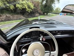 1968 Mercedes-Benz 230 (CC-2087364) for sale in Gladstone, Oregon