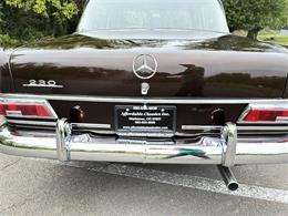 1968 Mercedes-Benz 230 (CC-2087364) for sale in Gladstone, Oregon
