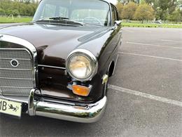 1968 Mercedes-Benz 230 (CC-2087364) for sale in Gladstone, Oregon
