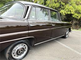 1968 Mercedes-Benz 230 (CC-2087364) for sale in Gladstone, Oregon